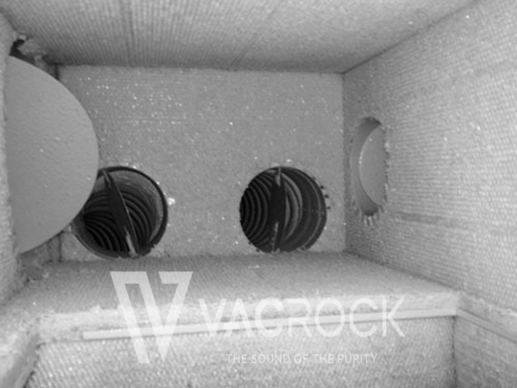 VacRock Top Rated duct and vent cleaning service