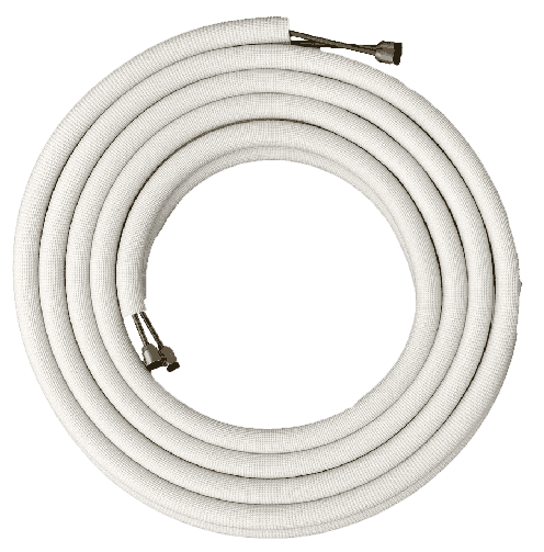 Refrigeration & Piping Systems