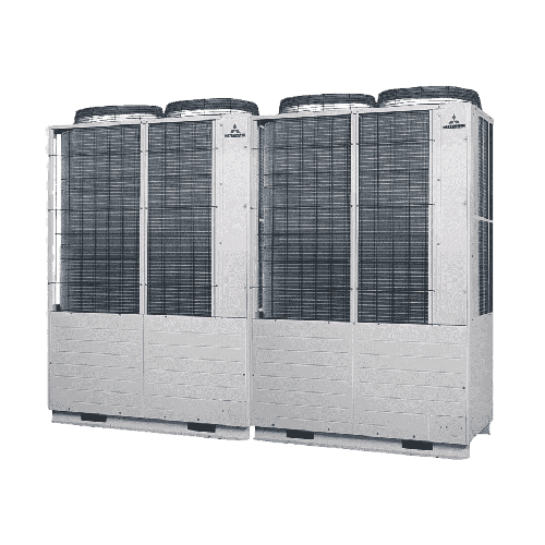 HVAC Equipment Installation