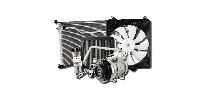 Preventive Maintenance & Servicing