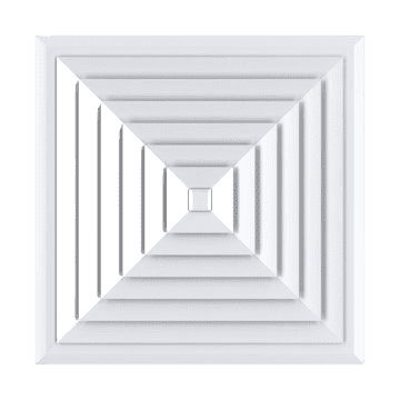 Mold Air Duct Encapsulation Service