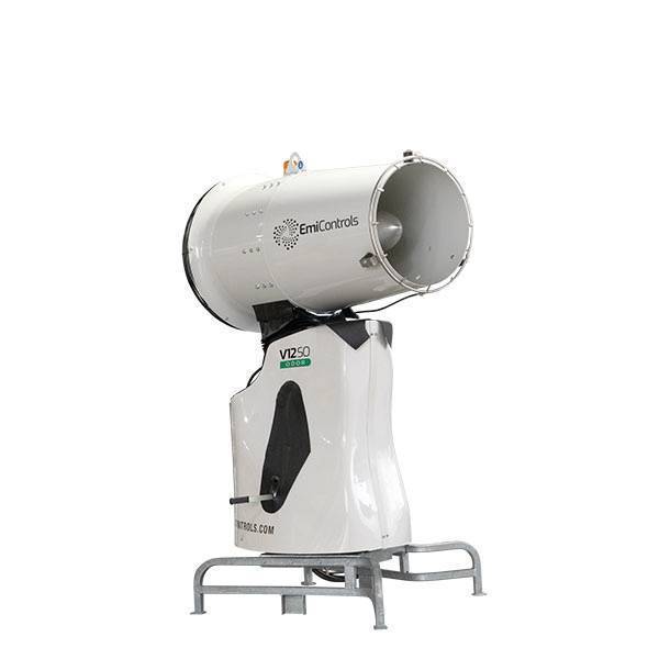 Odor & Contaminant Control