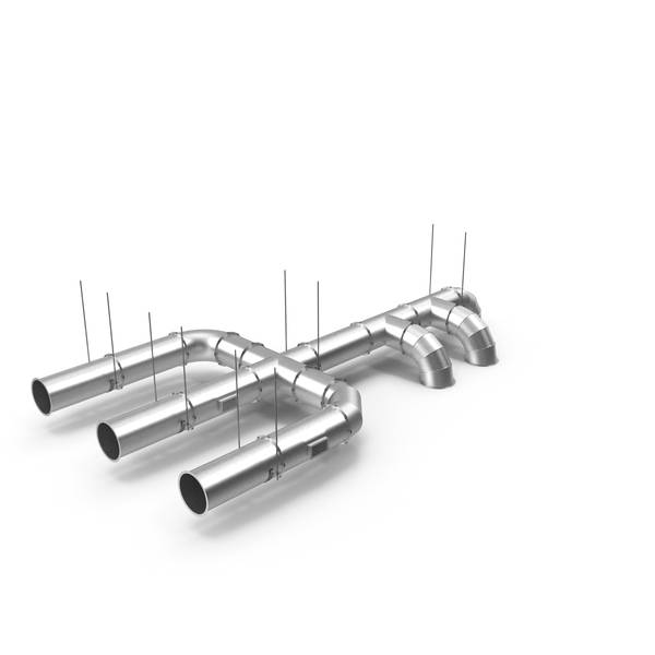 Ventilation & Exhaust Systems Installation