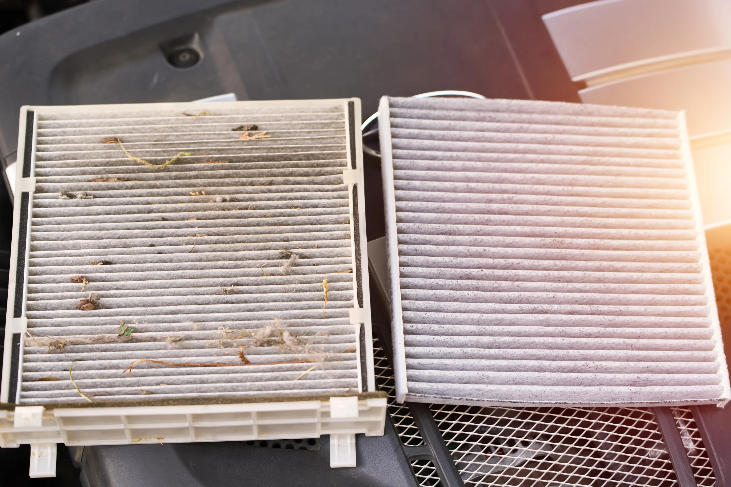 Dirty AC Filters & Coils? How They Impact Your Air Conditioner in Brooklyn, NY